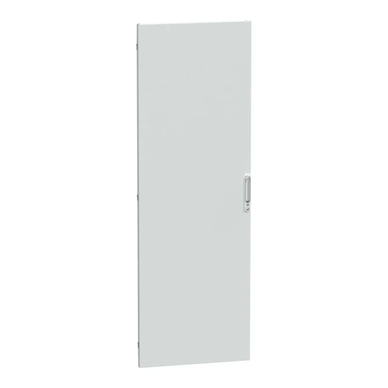 Schneider Electric - Tür/Bedientableau (Schaltschrank) Volltür IP30 PrismaSeT-P LVS08526 Breite=650mm