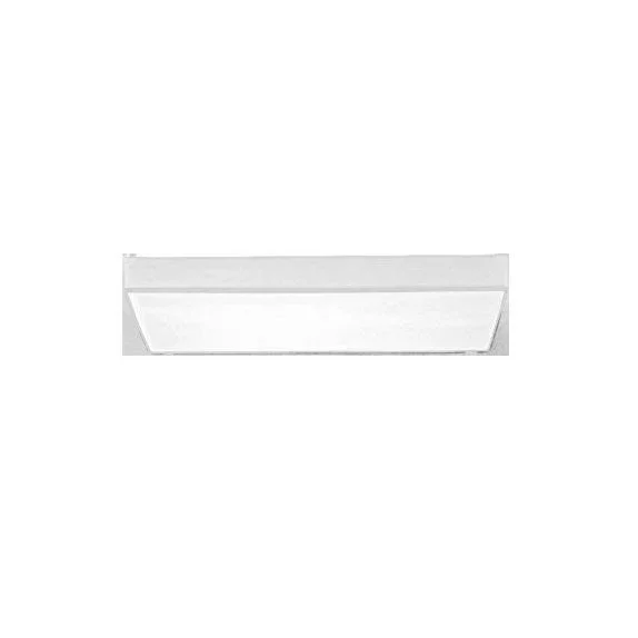 Megatron - Leuchtenschirm f.LED-Panel MT10001.22041 Ozeanblau, H 67mm