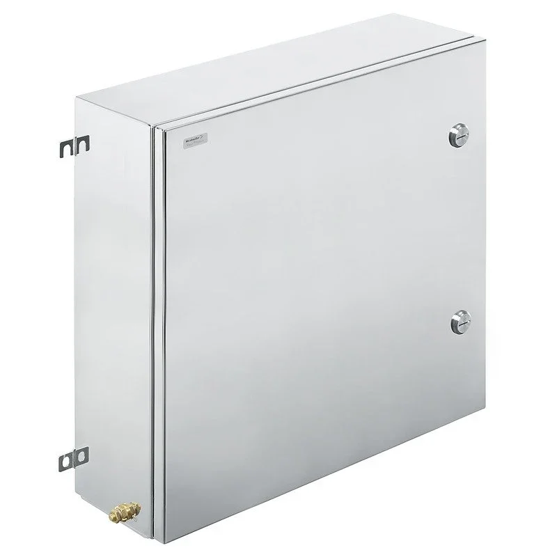 Weidmüller - Gehäuse/Schaltschrank (leer) Gehäuse KTB QL 626220 S4E3 Klippon TB QL