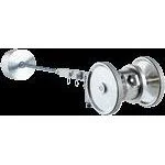 Sick - Drehgeber Messrad-Encoder DUV60E-D4KFJCGB