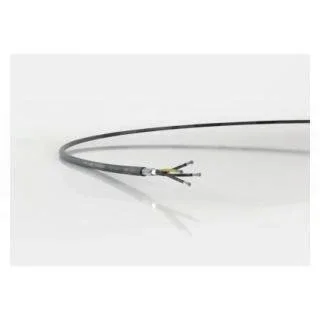 Lapp Kabel&Leitung - Energiekabel >= 1 kV, für feste Verlegung ÖLFLEX VFD 2XL 4G16 700705