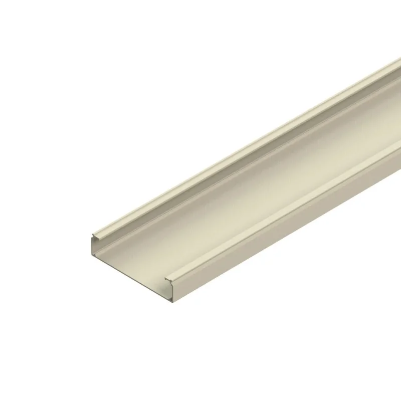 Niedax - Kabelrinne GFK-Kabelrinne KP 80.200 − 3 Meter
