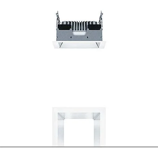 Zumtobel Group - Downlight/Strahler/Flutlicht LED - Einbauleuchte P - INF Q #60818207 4000K
