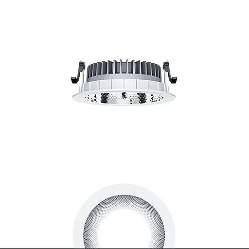 Zumtobel Group - Downlight/Strahler/Flutlicht LED - Downlight PANOS R #62927394 930