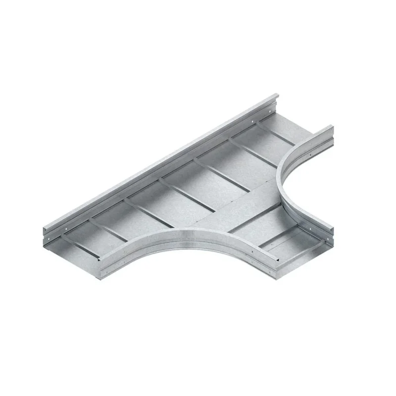Niedax - T-Stück für Kabelrinne T-Stück WRTR 150.400 E3 150x400mm