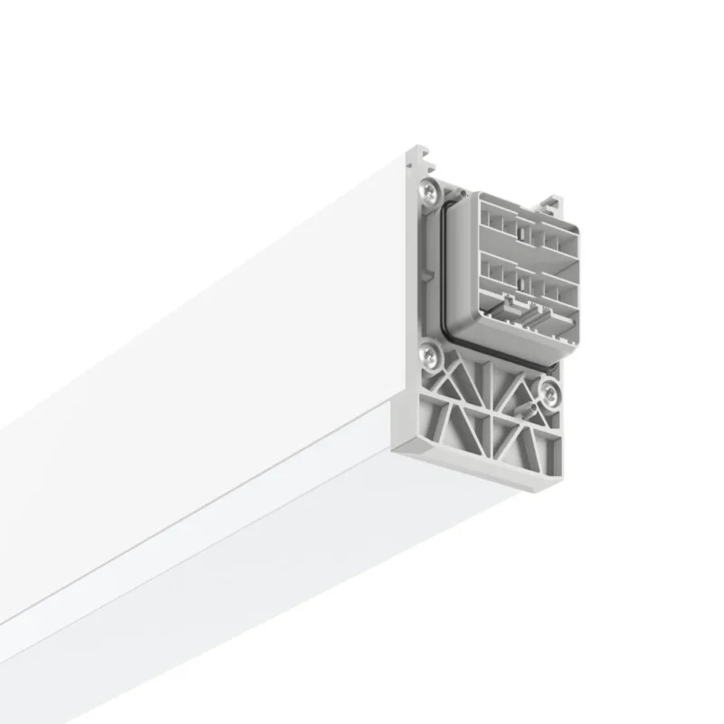 RZB - Geräteträger für Lichtbandsystem LED-Komplettmodul 2291mm 9523OH.842.776.001 7-pol 4000K DALI ws