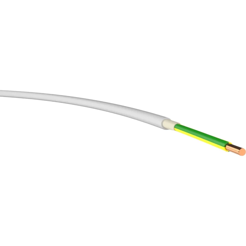 Klimaprime - Energiekabel < 1 kV, für feste Verlegung NYM-J 1x25 Eca Tr500 NYM-J 1x25 Eca Mantelltg Feuchtraum