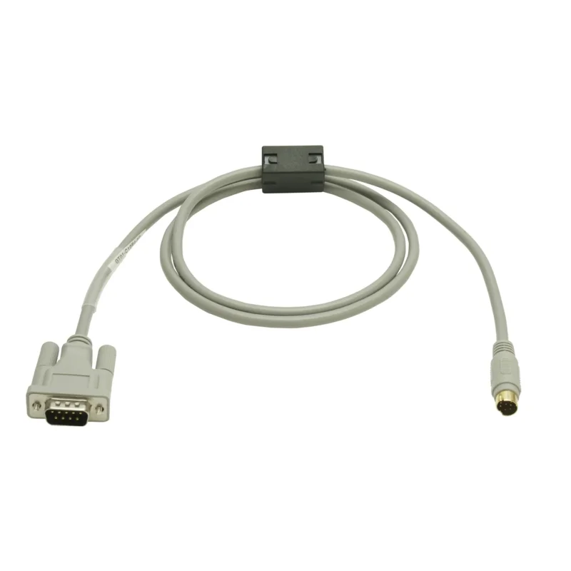 Mitsubishi Electric - SPS-Verbindungskabel Verbindungskabel GT01-C200R4-8P