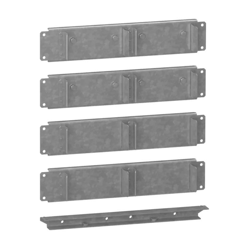 Schneider Electric - Zubehör/Ersatzteile für Frequenzregler Stahlmontagesatz APM VW3A99ACFCB01 Standard-Strommodul