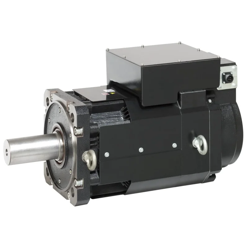 Mitsubishi Electric - Elektromotor Servomotor HG-JR15K1MBW0C