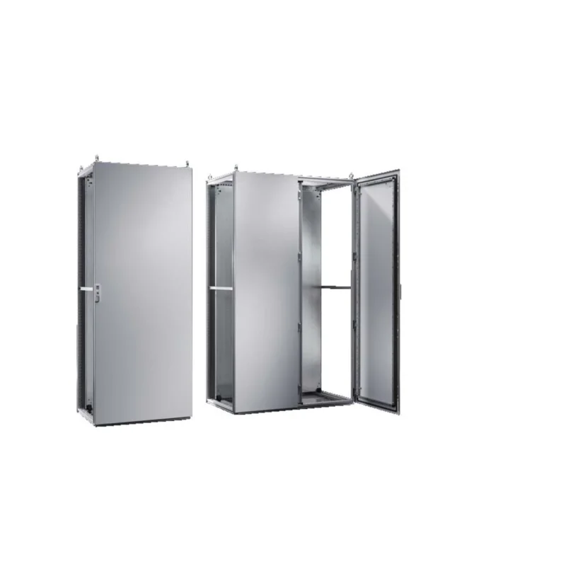 Rittal - Tür/Bedientableau (Schaltschrank) Einzeltür TS 5050.151 600x1400 RAL7035
