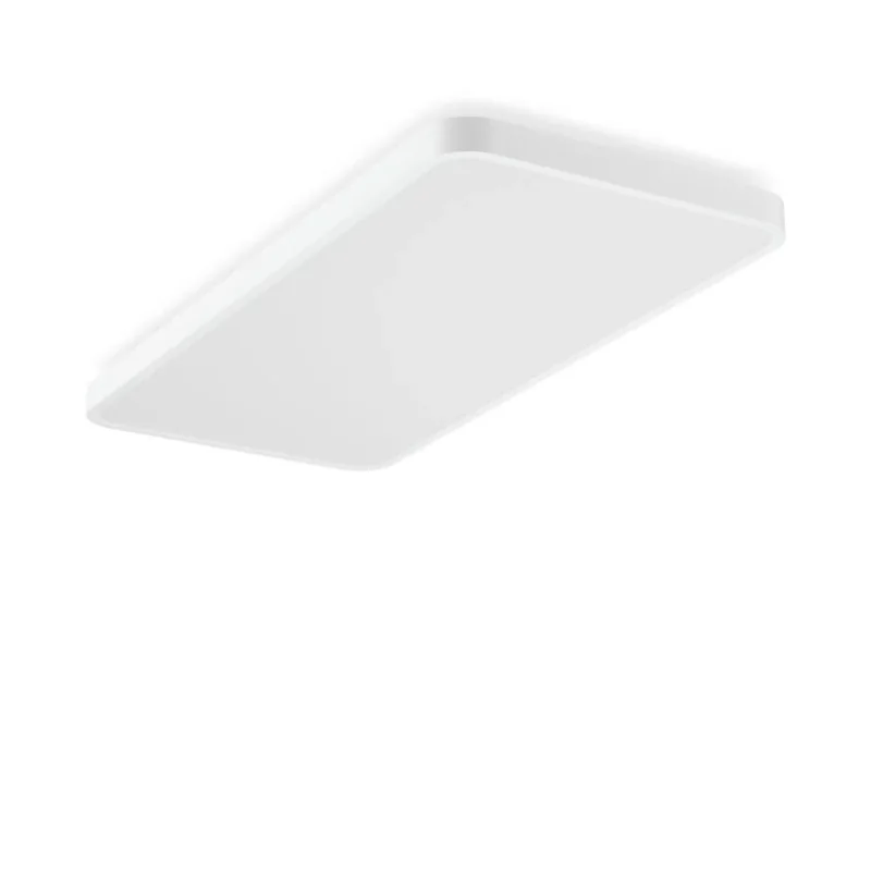 RZB - Decken-/Wandleuchte LED-Wand-u.Deckenleuchte 312718.002.1.730 840, s+f, weiß