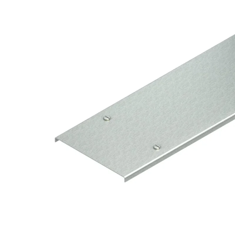 Niedax - Deckel für Kabeltragsystem Kabelrinnendeckel RDVS 300 − 3 Meter