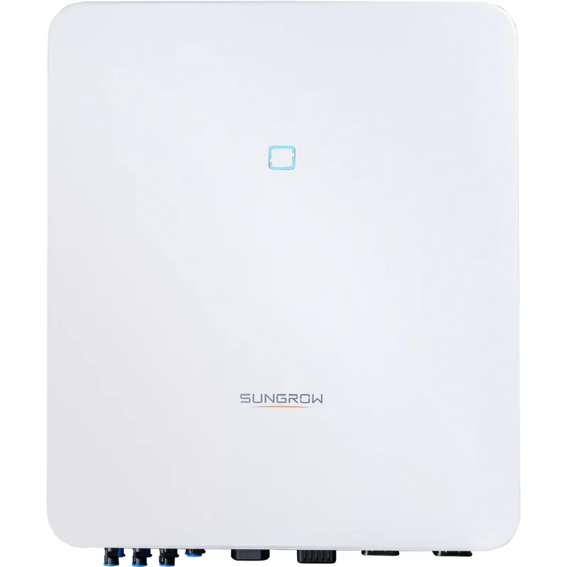 Sungrow - Netzwechselrichter DC/AC Hybrid Wechselrichter SH8.0RT-20 8kW
