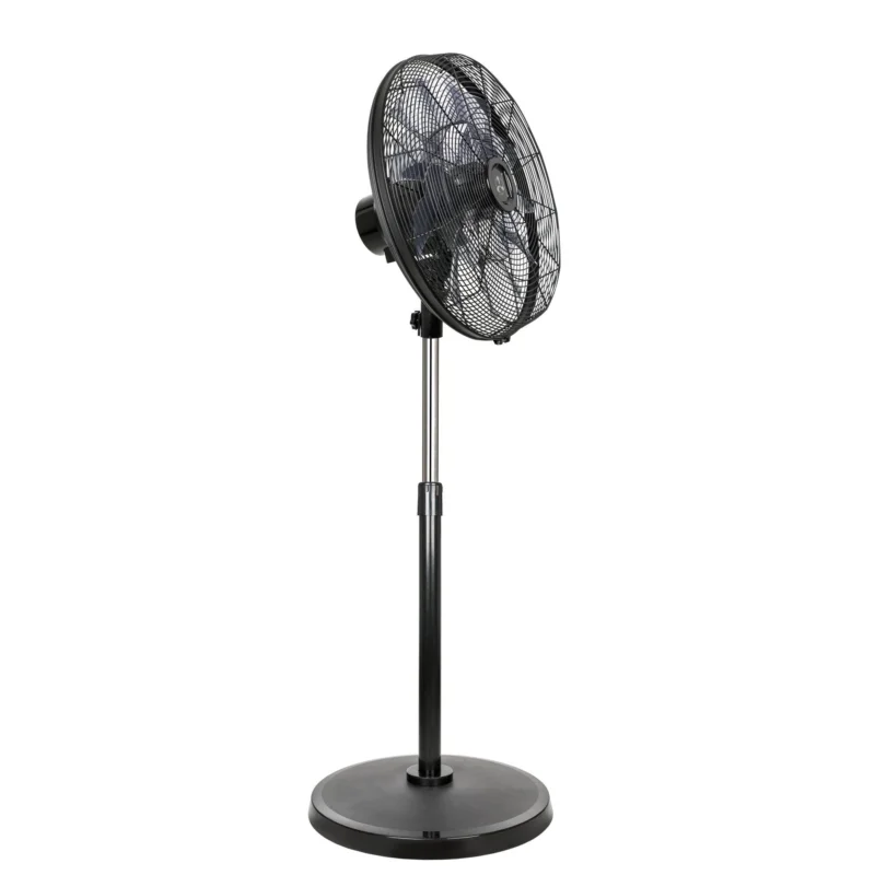 Casafan - Umluftventilator Standventilator Airos Eco Silent SW EC Motor, 7 St,m.FB