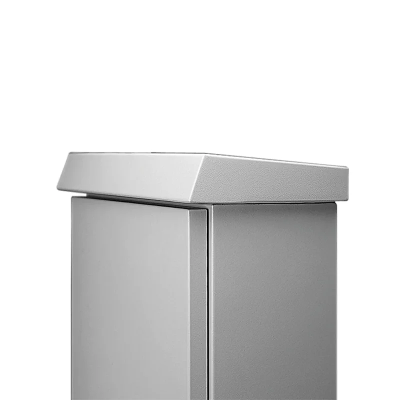 nVent Hoffman - Dach-/Bodenelement (Gehäuse/Schaltschrank) Regendach, 1000x800 A10080SS6TSE