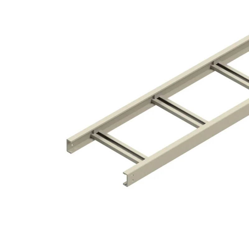 Niedax - Kabelleiter GFK-Kabelleiter ULL 150.150/3 150x150x3000mm − 3 Meter