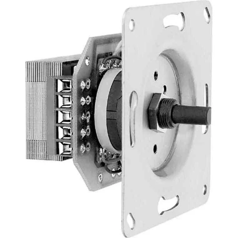 WHD - Zubehör/Ersatzteile für Beschallungssysteme Lautstärkesteller LST50BJuP-R 100 V