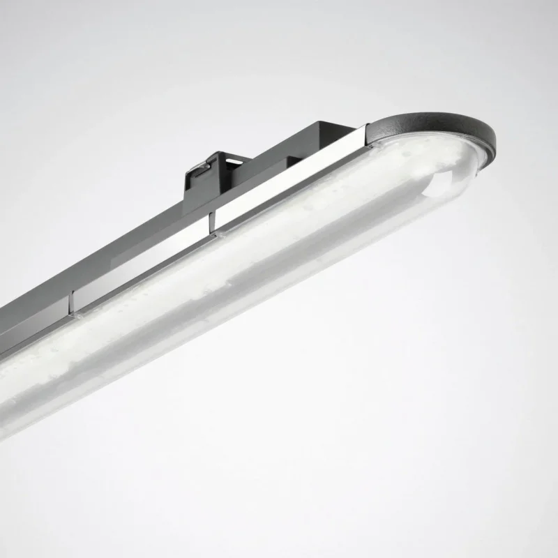 Trilux - Decken - /Wandleuchte LED - Feuchtraumleuchte Nextrema G3 #6634051 DALI 4000K
