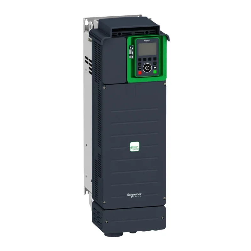 Schneider Electric - Frequenzumrichter =< 1 kV Frequenzumrichter ATV930D22M3 22kW, 200/240V