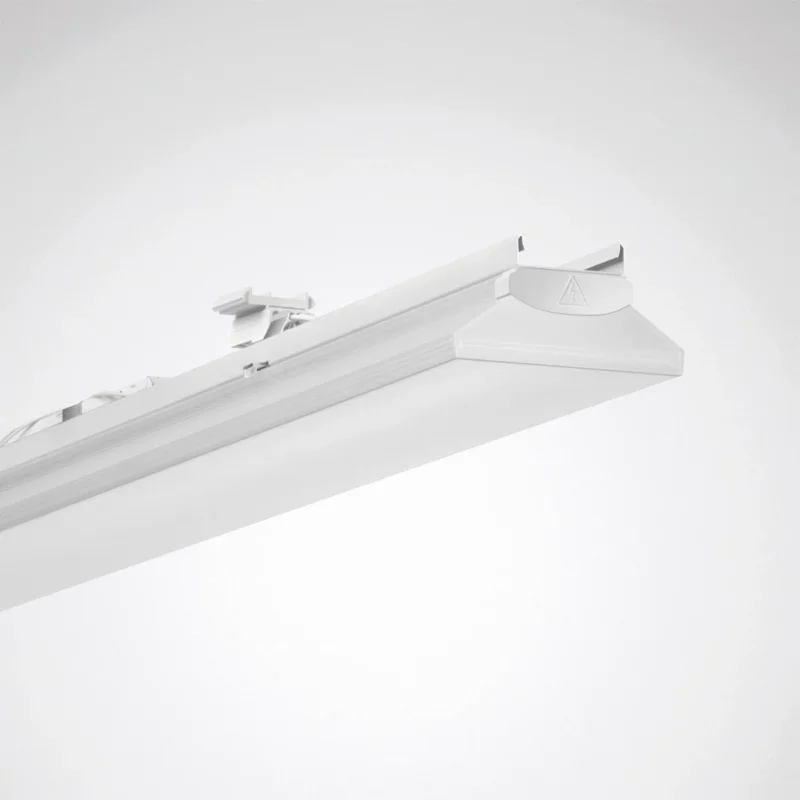Trilux - Geräteträger für Lichtbandsystem LED - Geräteträger 7651IPHE #9002282635 865, ML