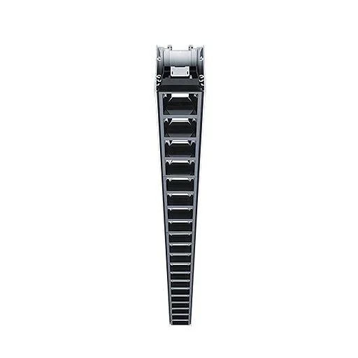 Zumtobel Group - Decken - /Wandleuchte Balken für LED - Lichtlinie SLN2 - B3500 #42945714 830