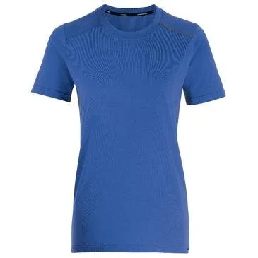 Uvex - T-Shirt women 8890615 7342/ultramarin 4XL