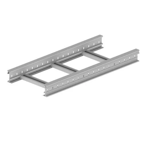 Unex - Kabelleiter 67400-04 − 6 Meter