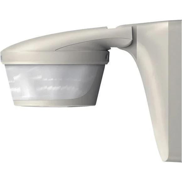 Theben - Bussystem-Bewegungsmelder Bewegungsmelder theLuxa P300 KNX WH ws − 1 Stück