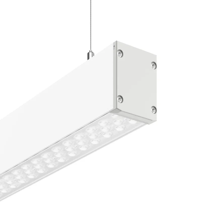 RZB - Pendelleuchte LED-Pendelleuchte 312566.002 830