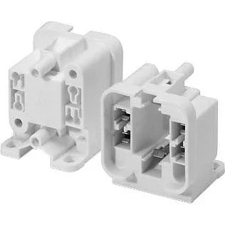 Houben - Lampenfassung Fassung G24q-5 ws 527798 f. TC-TEL