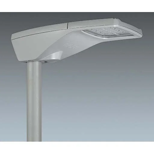 Thorn - Straßen - und Platzleuchte LED - Straßenleuchte R2L2 S 24L #96268433 4000K grau