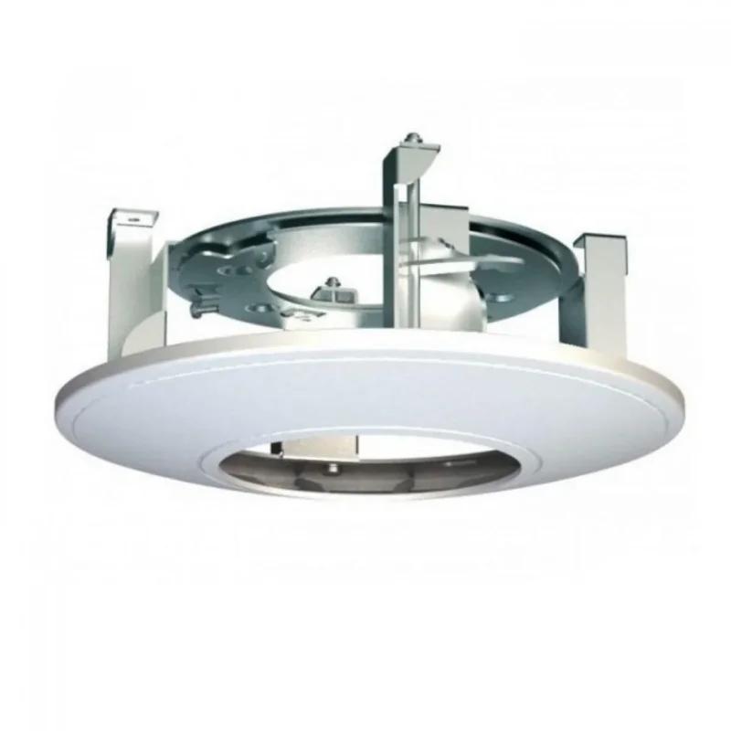 Hikvision - Halterung für Audio-/Videosysteme Deckeneinbaukit DS-1227ZJ-PT6 alu-ws 210x79.3mm