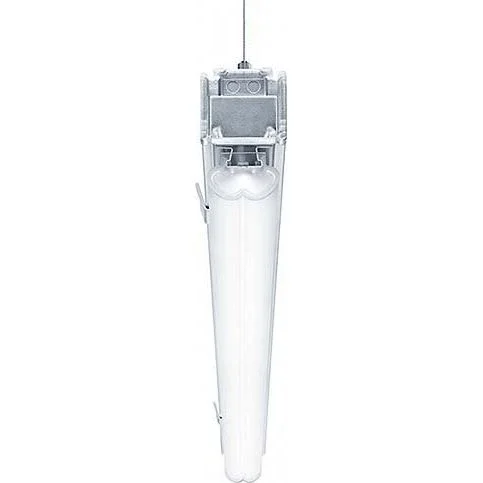Zumtobel Group - Lichtleiste LED - Lichtbandleuchte TECTON B #42184963 4000K