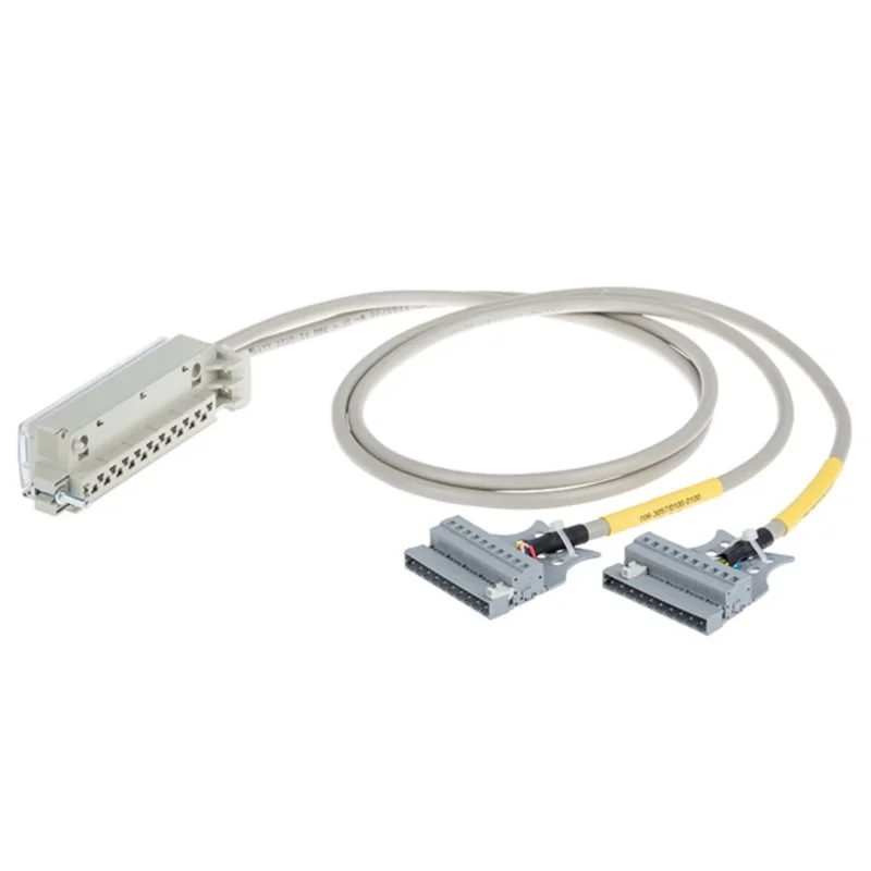 WAGO - SPS-Verbindungskabel Systemleitung f. Schneider 706-3057/100-100 TSX