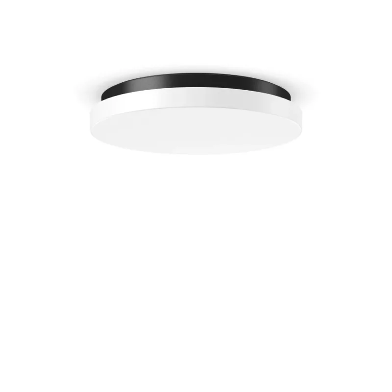 RZB - Decken-/Wandleuchte LED-Wand u.Deckenleuchte 312636.0031.19 830/840 ML Sen. ant