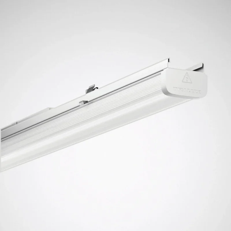 Trilux - Geräteträger für Lichtbandsystem LED - Geräteträger 2211mm 7651IP HE#9002115896 840, DALI