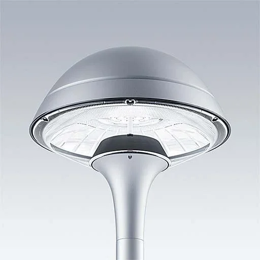 Thorn - Straßen - und Platzleuchte LED - Mastleuchte PLU R LED #96260700 18L70 R/SBPSWCL2D60L