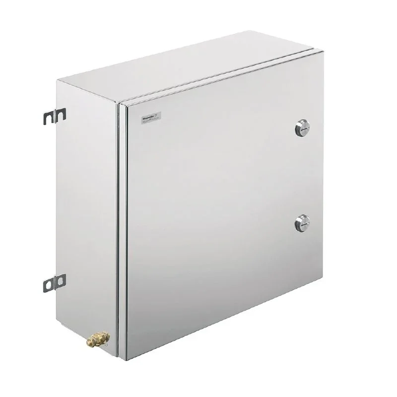 Weidmüller - Gehäuse/Schrank für Explosionsschutz Gehäuse KTB QL 484815 S4E1 480x480x150mm,elekt