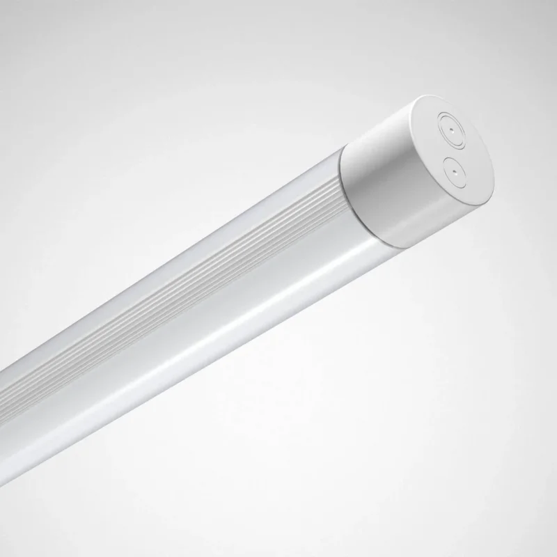 Trilux - Decken - /Wandleuchte LED - Rohrleuchte TugraHE 12 #8465451 830, DALI