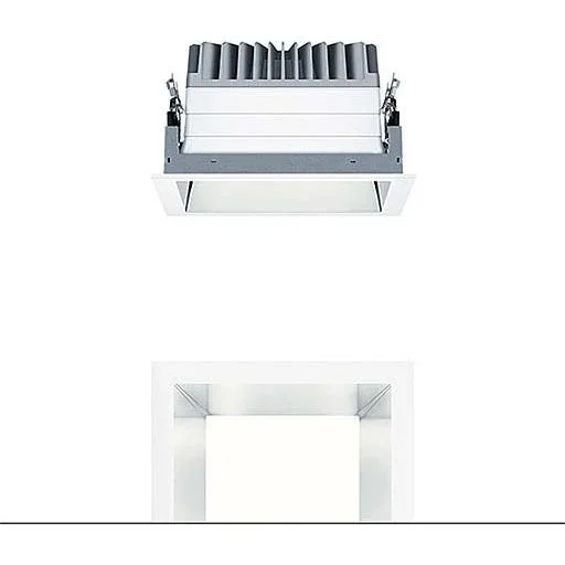 Zumtobel Group - Downlight/Strahler/Flutlicht LED - Einbauleuchte P - INF Q #60818275 3000K