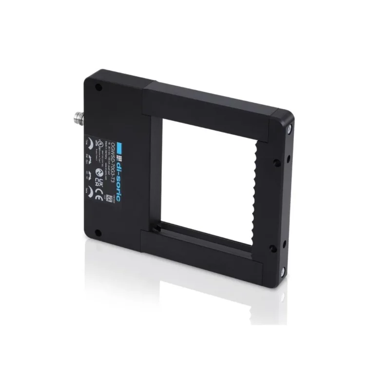Di-soric - Rahmenlichtschranke OGWSD-70G3-T3 70 x62mm