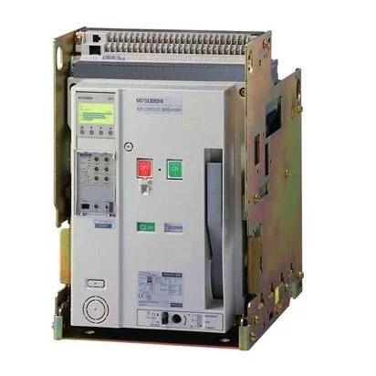 Mitsubishi Electric - Leistungsschalter für Trafo - , Generator - und Anlagenschutz Lasttrennschalter AE2000 - SWA 4P#193928