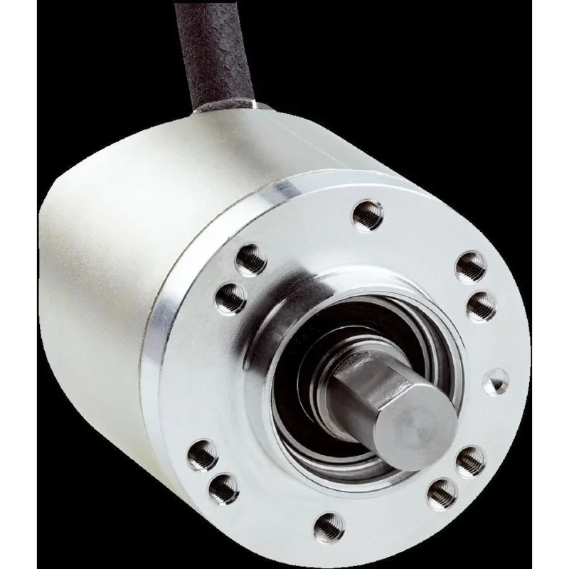 Sick - Drehgeber Absolut-Encoder AHM36B-S5AK012x12