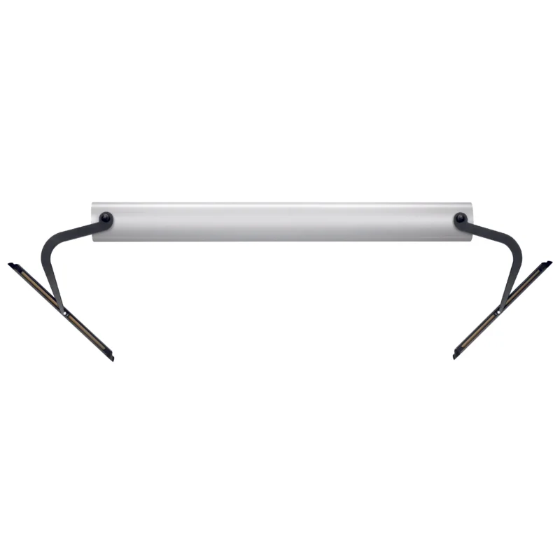 Somfy - Rohrmotor Funkantrieb für Klappläden 1240179 br/sw für 1 Flügel