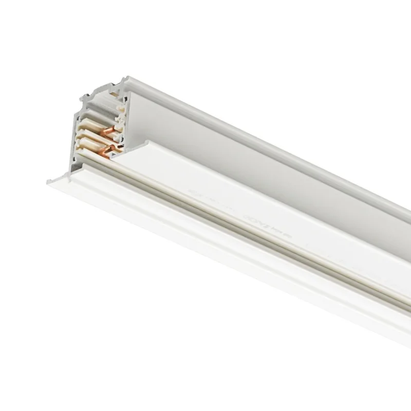 Philips Lighting - Stromschiene 3 - Phasen - Stromschiene RBS750 #06545700 RBS750 5C6 L3000 BK