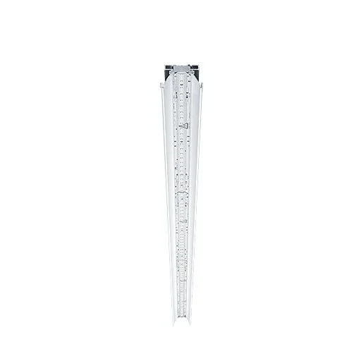 Zumtobel Group - Decken - /Wandleuchte Balken für LED - Lichtlinie SLN2 - B2500 #42945620 940