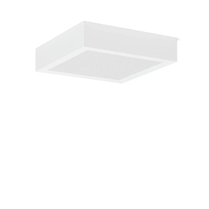 RZB - Downlight/Strahler/Flutlicht LED-Anbau-Downlight 901830.002 830/840, ML, weiß