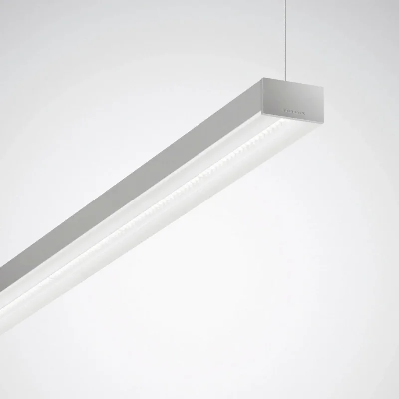 Trilux - Pendelleuchte LED - Pendelleuchte SFlow H2 - L #6898740 4000K