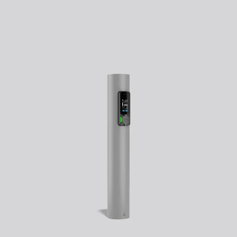 RZB - Ladestation E-Mobility Ladesäule 811006 si